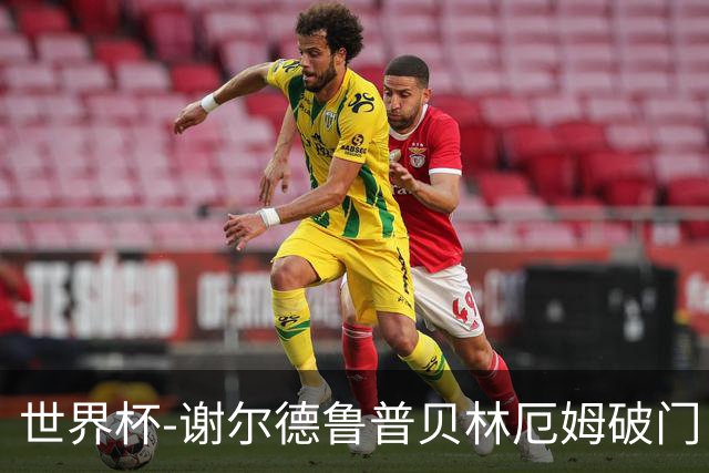 世界杯-谢尔德鲁普贝林厄姆破门 挪威1-1英格兰进加时