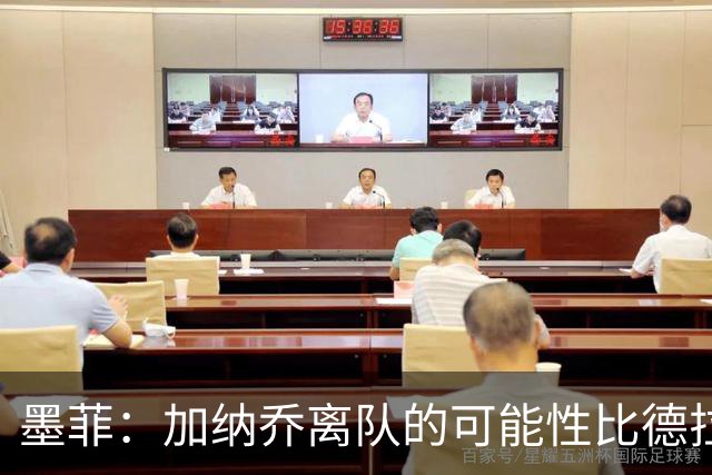 墨菲：加纳乔离队的可能性比德拉普更大，阿隆索应该会给后者机会