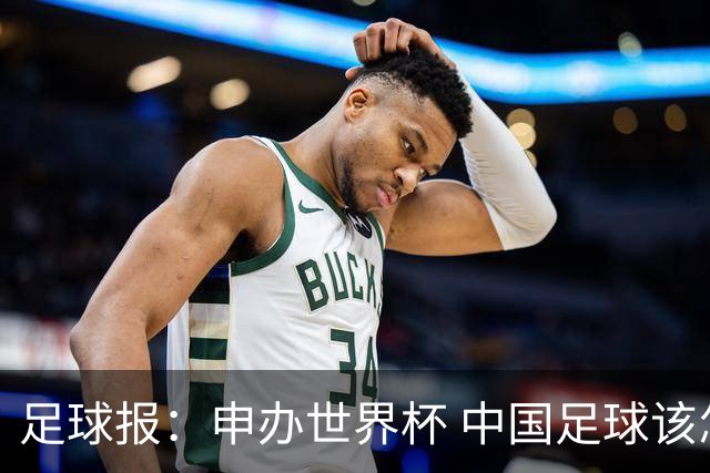足球报：申办世界杯 中国足球该怎么做？