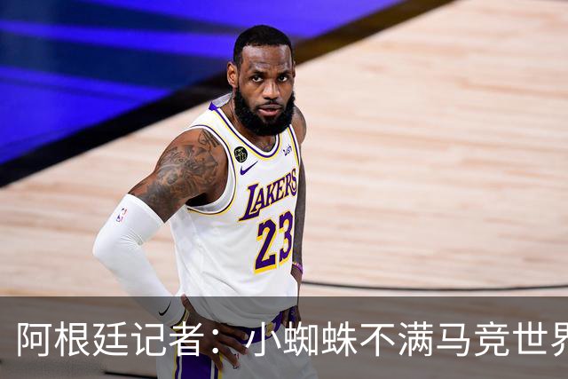 阿根廷记者：小蜘蛛不满马竞世界杯决赛前发声，或考虑回归后罢训