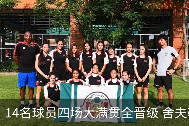 14名球员四场大满贯全晋级 舍夫勒麦克罗伊在列